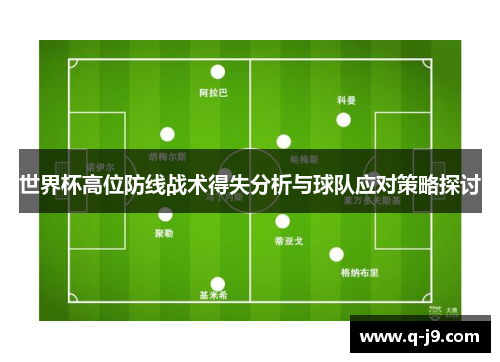 世界杯高位防线战术得失分析与球队应对策略探讨